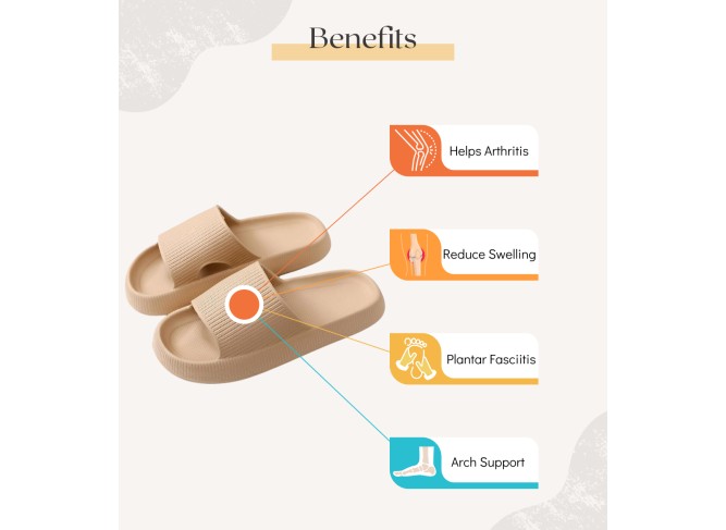 Premium Heanest Comfy Slippers