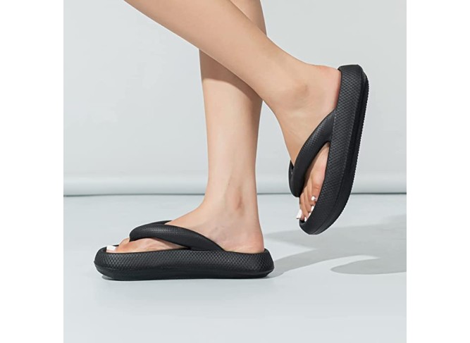 Arch Support Flip-Flops