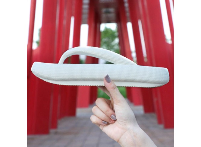 Arch Support Flip-Flops