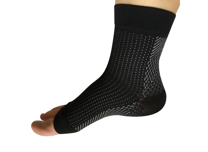 Compression Ankle Sleeve