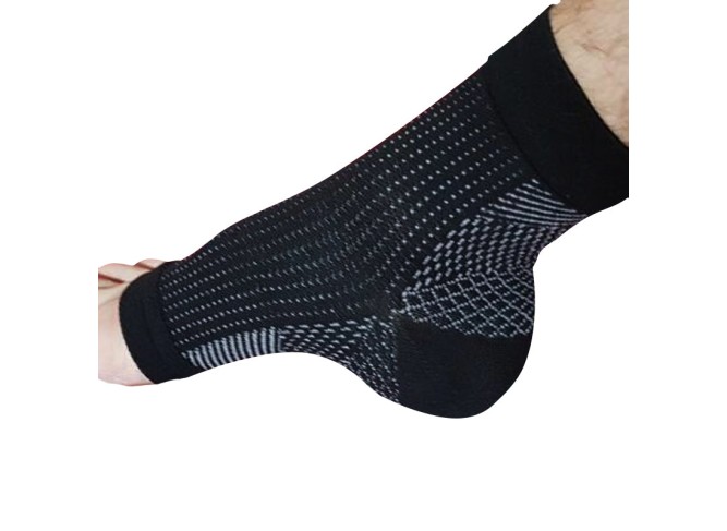 Compression Ankle Sleeve