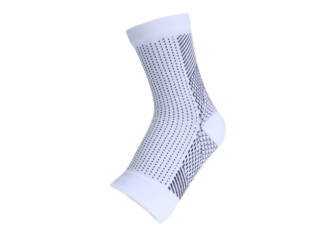 Compression Ankle Sleeve