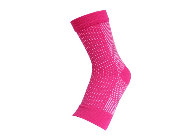 Compression Ankle Sleeve