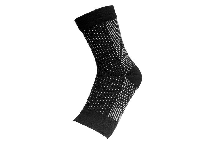 Compression Ankle Sleeve