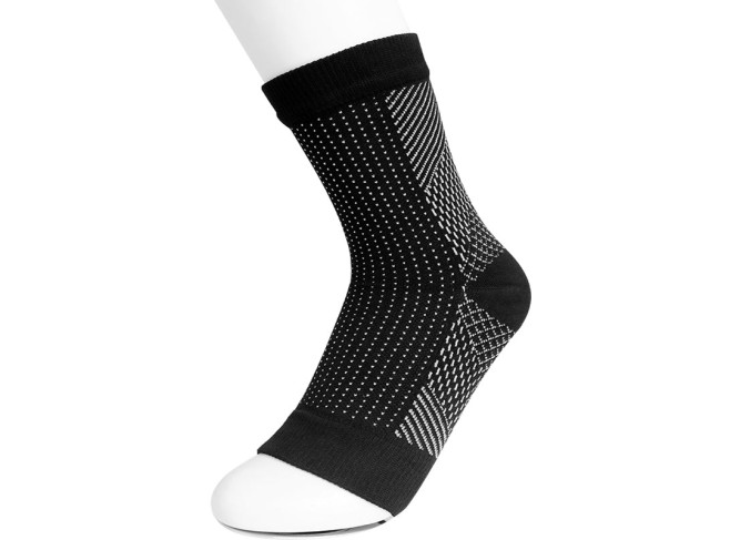 Compression Ankle Sleeve