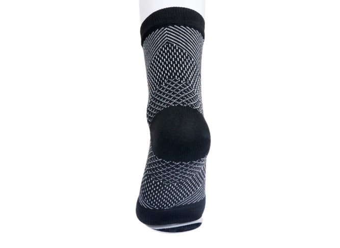 Compression Ankle Sleeve