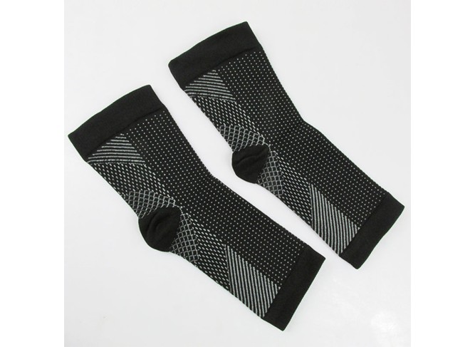 Compression Ankle Sleeve