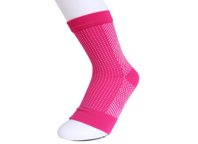 Compression Ankle Sleeve