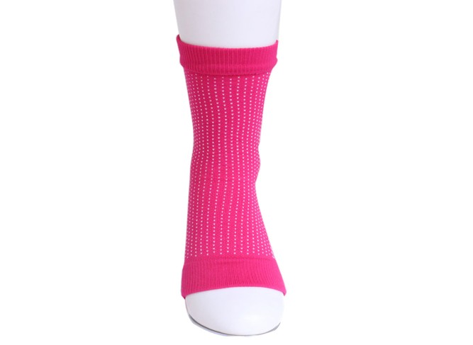 Compression Ankle Sleeve