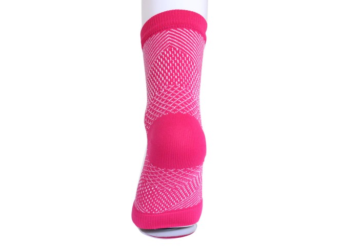 Compression Ankle Sleeve