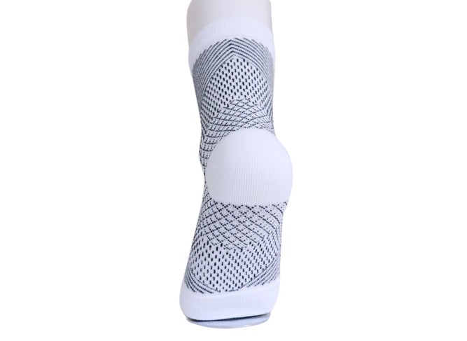 Compression Ankle Sleeve