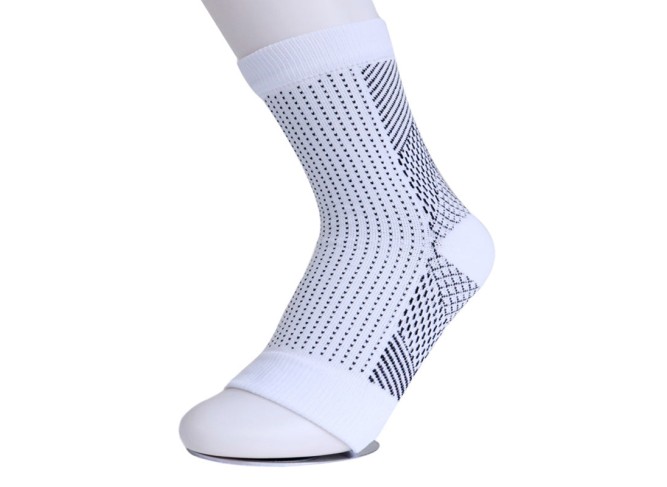 Compression Ankle Sleeve