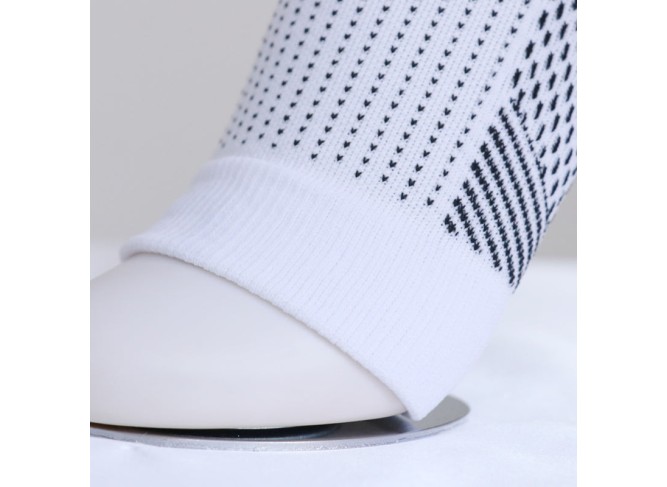 Compression Ankle Sleeve