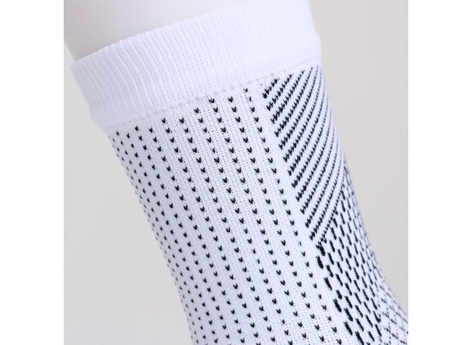 Compression Ankle Sleeve