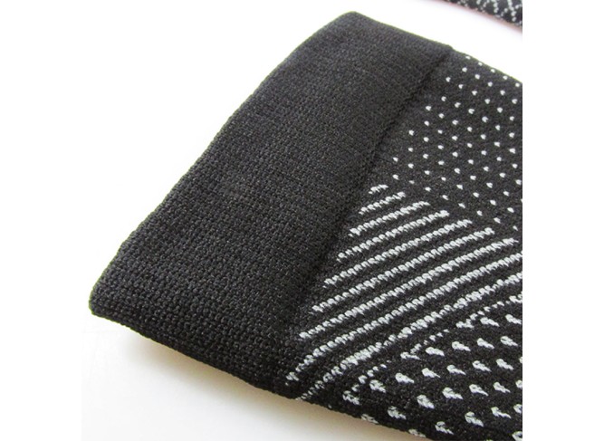 Compression Ankle Sleeve