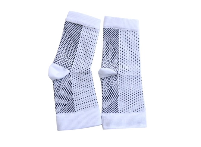 Compression Ankle Sleeve