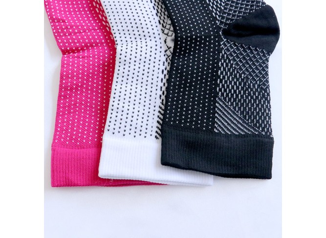 Compression Ankle Sleeve