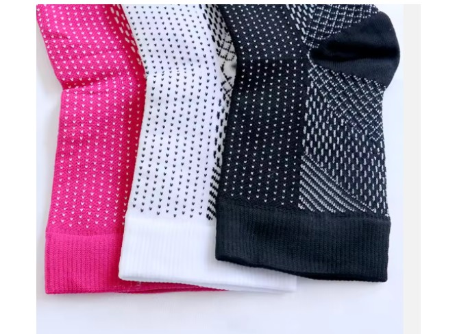 Compression Ankle Sleeve