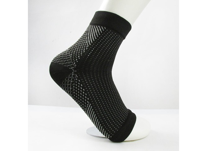 Compression Ankle Sleeve