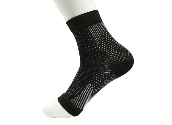 Compression Ankle Sleeve