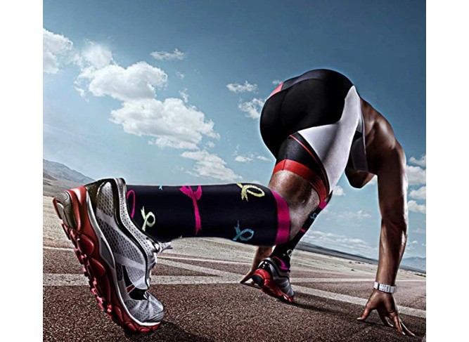 Premium Compression Socks - Random Colors