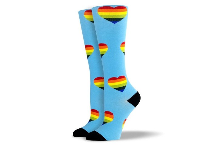 Premium Compression Socks - Random Colors