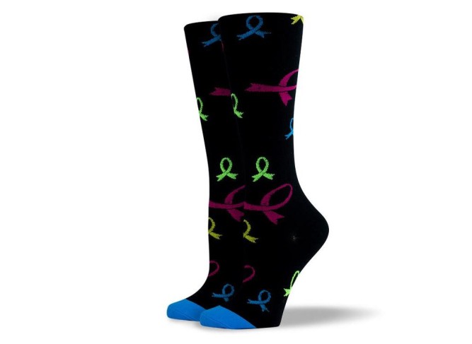 Premium Compression Socks - Random Colors