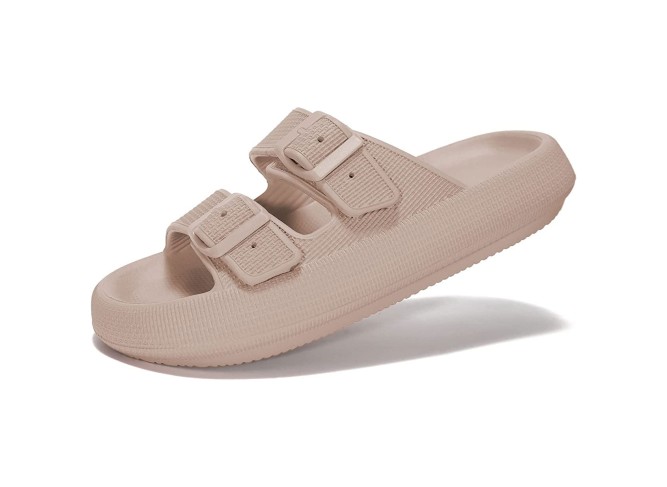Premium Adjustable Heanest Sandals