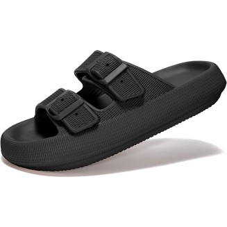 Premium Adjustable Heanest Sandals