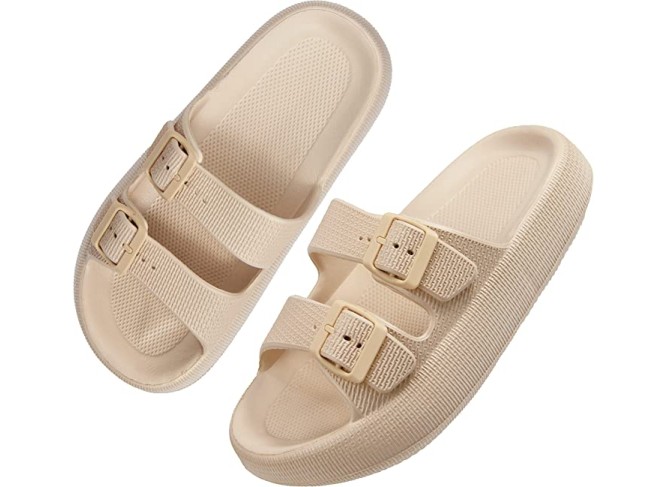 Premium Adjustable Heanest Sandals