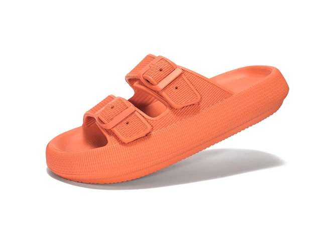 Premium Adjustable Heanest Sandals