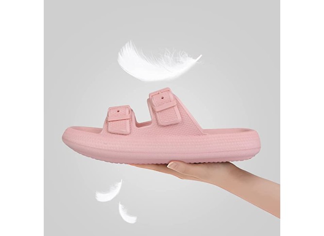 Premium Adjustable Heanest Sandals