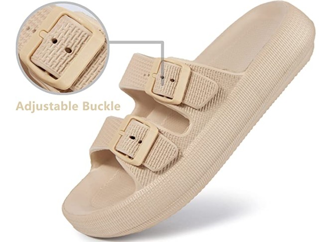 Premium Adjustable Heanest Sandals