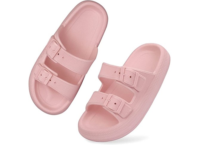 Premium Adjustable Heanest Sandals
