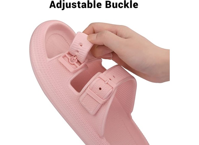 Premium Adjustable Heanest Sandals