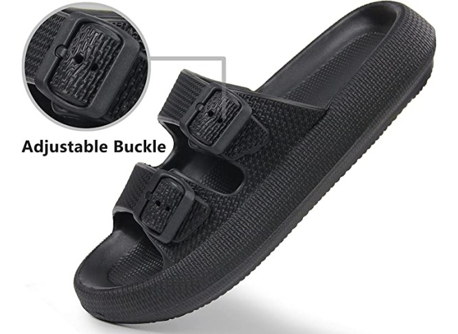 Premium Adjustable Heanest Sandals