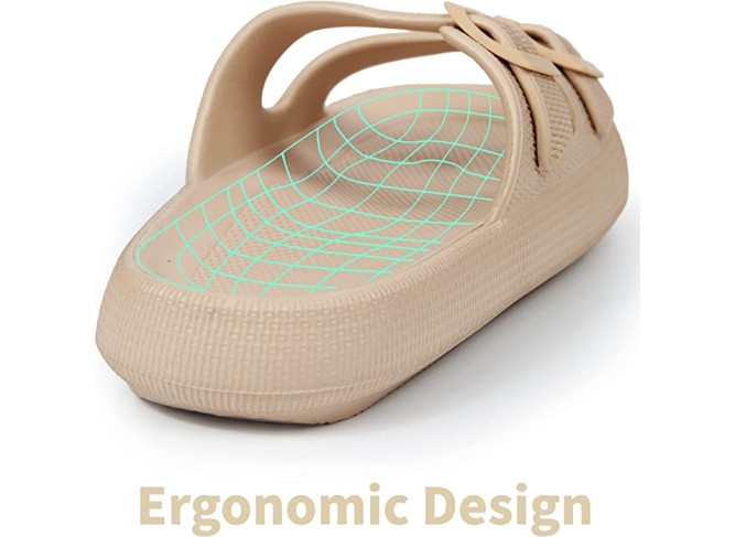 Premium Adjustable Heanest Sandals