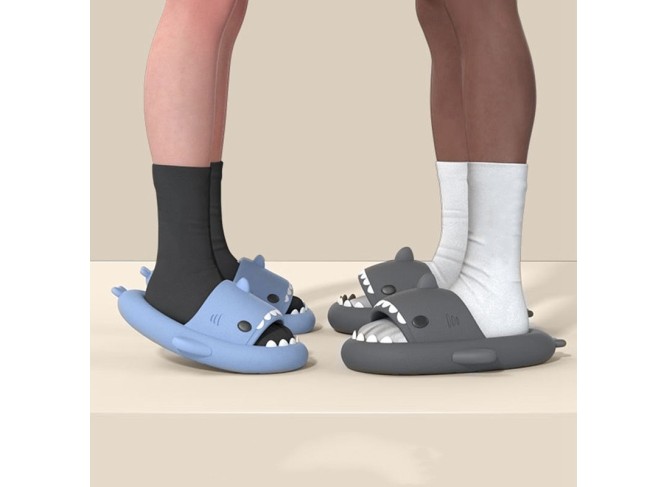 Premium Sharkeez Slides