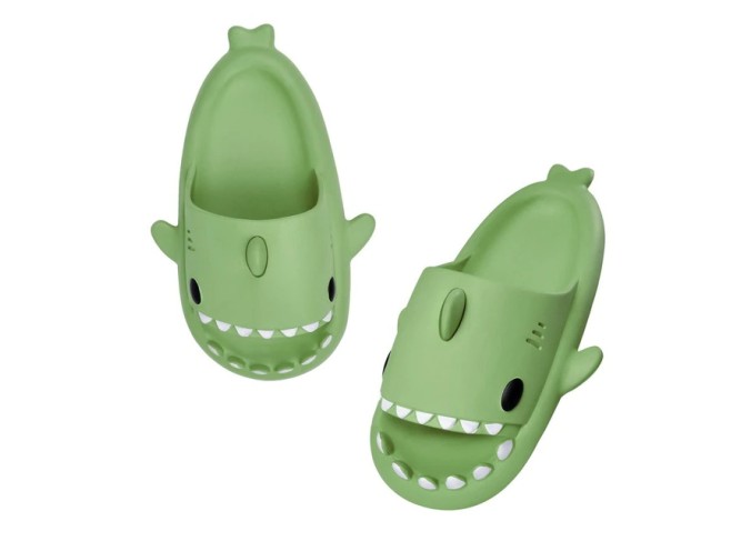 Premium Sharkeez Slides