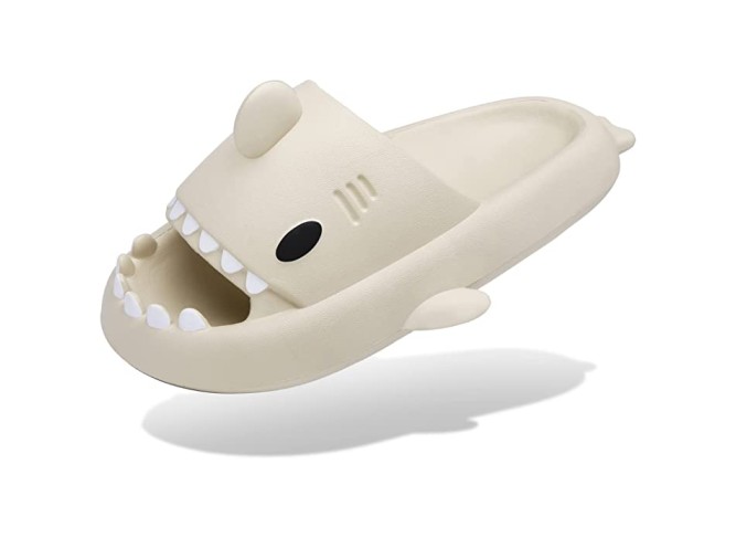 Premium Sharkeez Slides