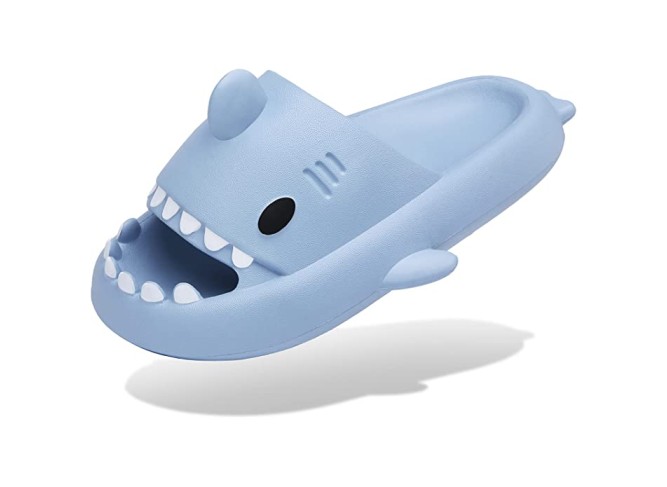 Premium Sharkeez Slides