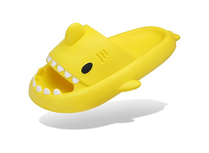 Premium Sharkeez Slides