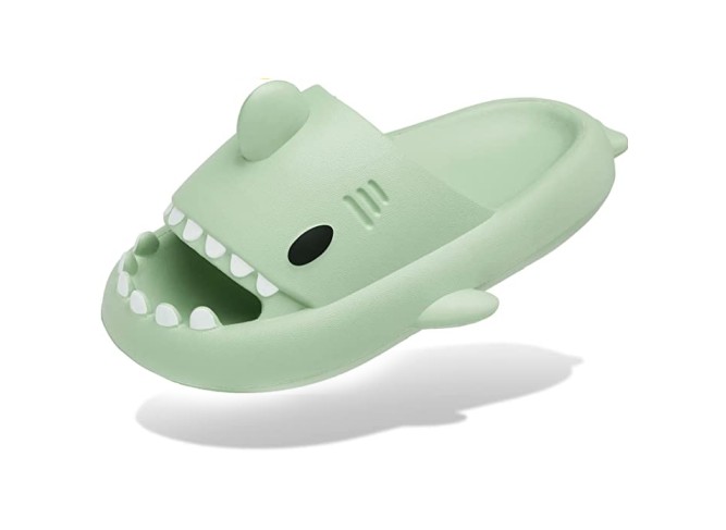 Premium Sharkeez Slides