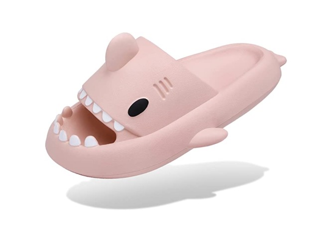 Premium Sharkeez Slides