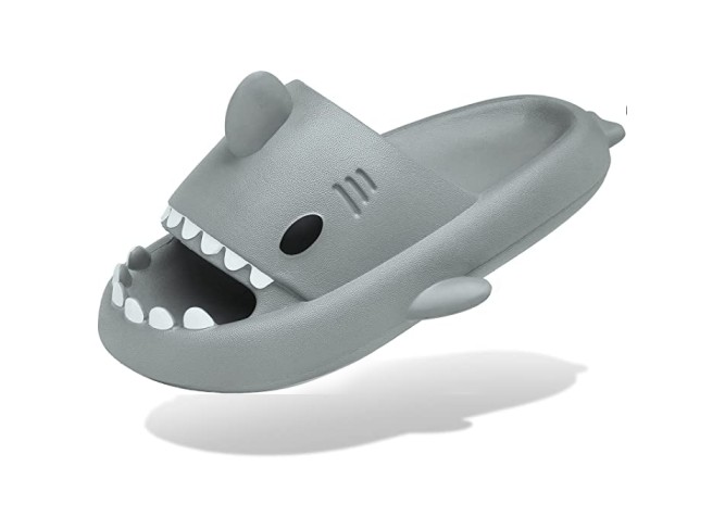 Premium Sharkeez Slides