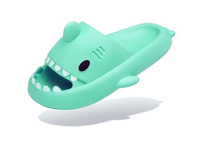Premium Sharkeez Slides