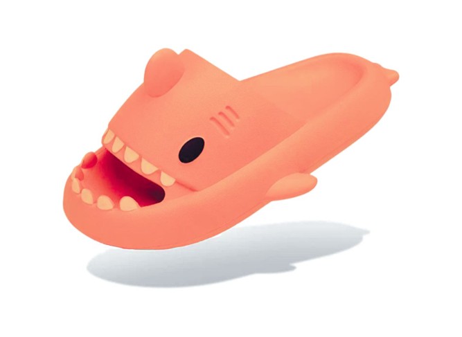 Premium Sharkeez Slides