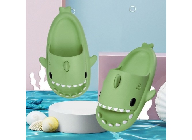 Premium Sharkeez Slides