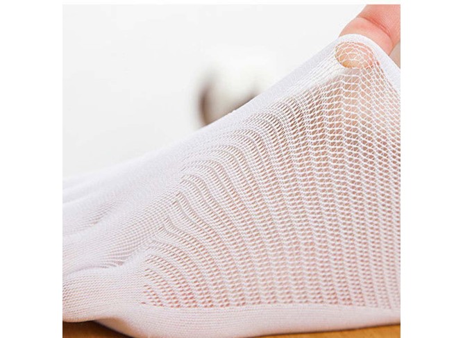 Women's Toe Socks