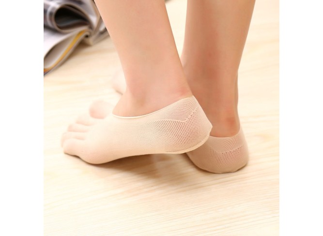 Women's Toe Socks